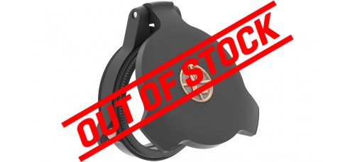 Leupold Alumina 28mm Flip-Back Lens Cover